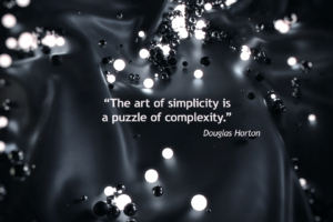 Art of Simplicity Quotes3480912763